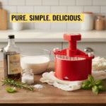 GausMaker Artisan Press Kit | For Cheese, Tofu & Paneer - Image 5