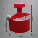 GausMaker Artisan Press Kit | For Cheese, Tofu & Paneer - Image 7