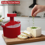 GausMaker Artisan Press Kit | For Cheese, Tofu & Paneer - Image 6