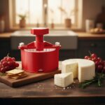 GausMaker Artisan Press Kit | For Cheese, Tofu & Paneer - Image 4