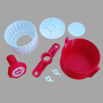 GausMaker Artisan Press Kit | For Cheese, Tofu & Paneer - Image 8